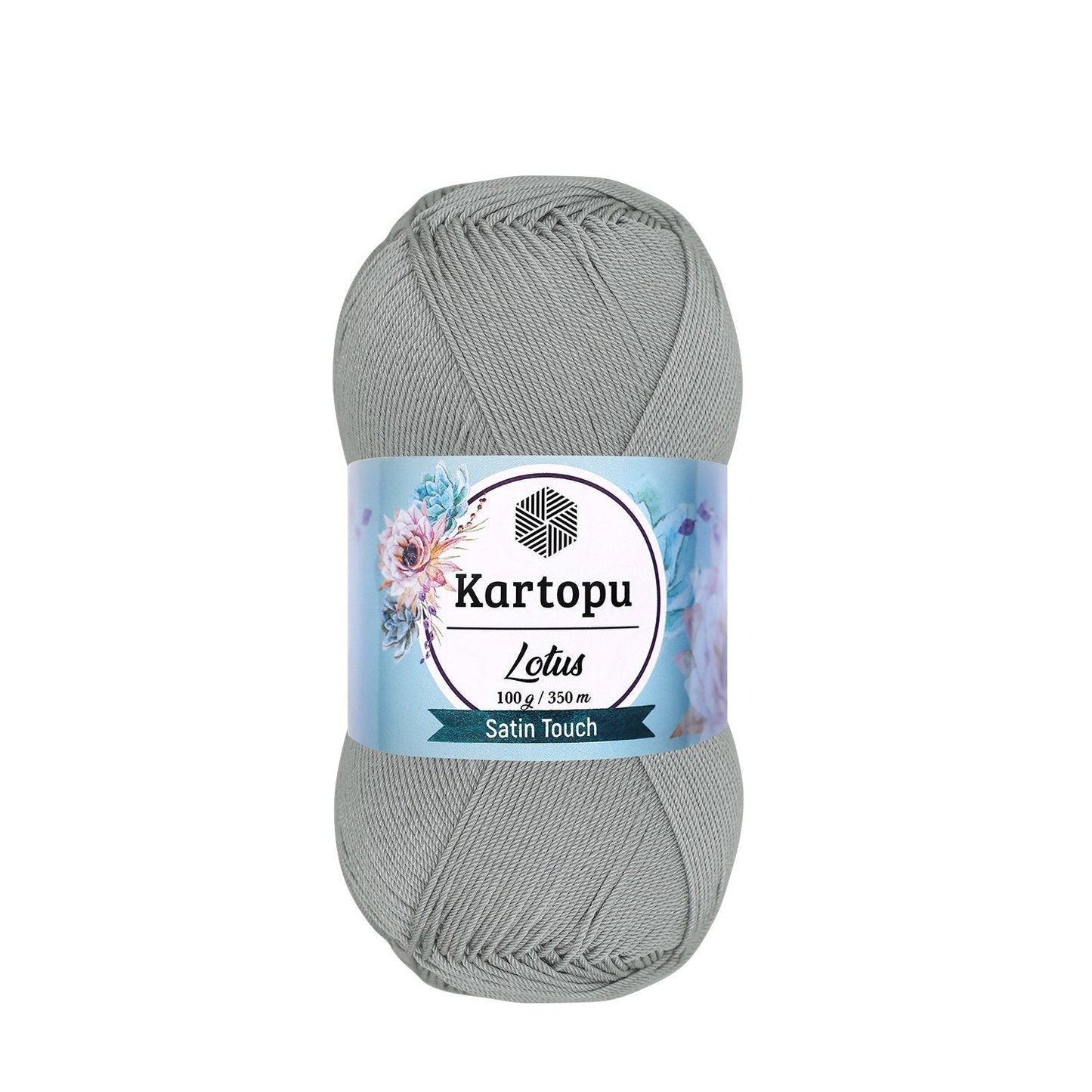 Kartopu Lotus K941 yarn by YarnPark