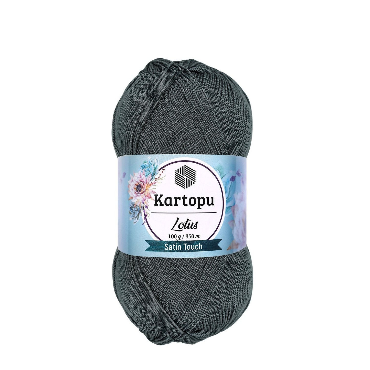 Kartopu Lotus K944 yarn by YarnPark