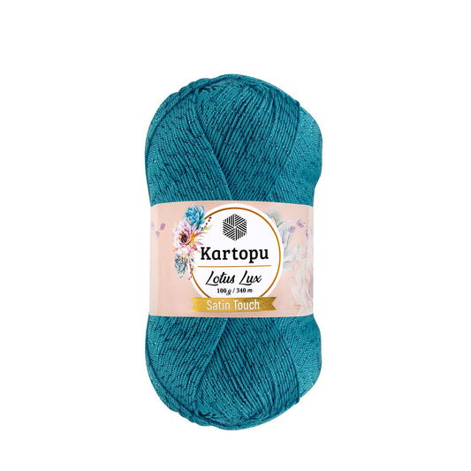 Kartopu Lotus Lux K512 yarn by YarnPark