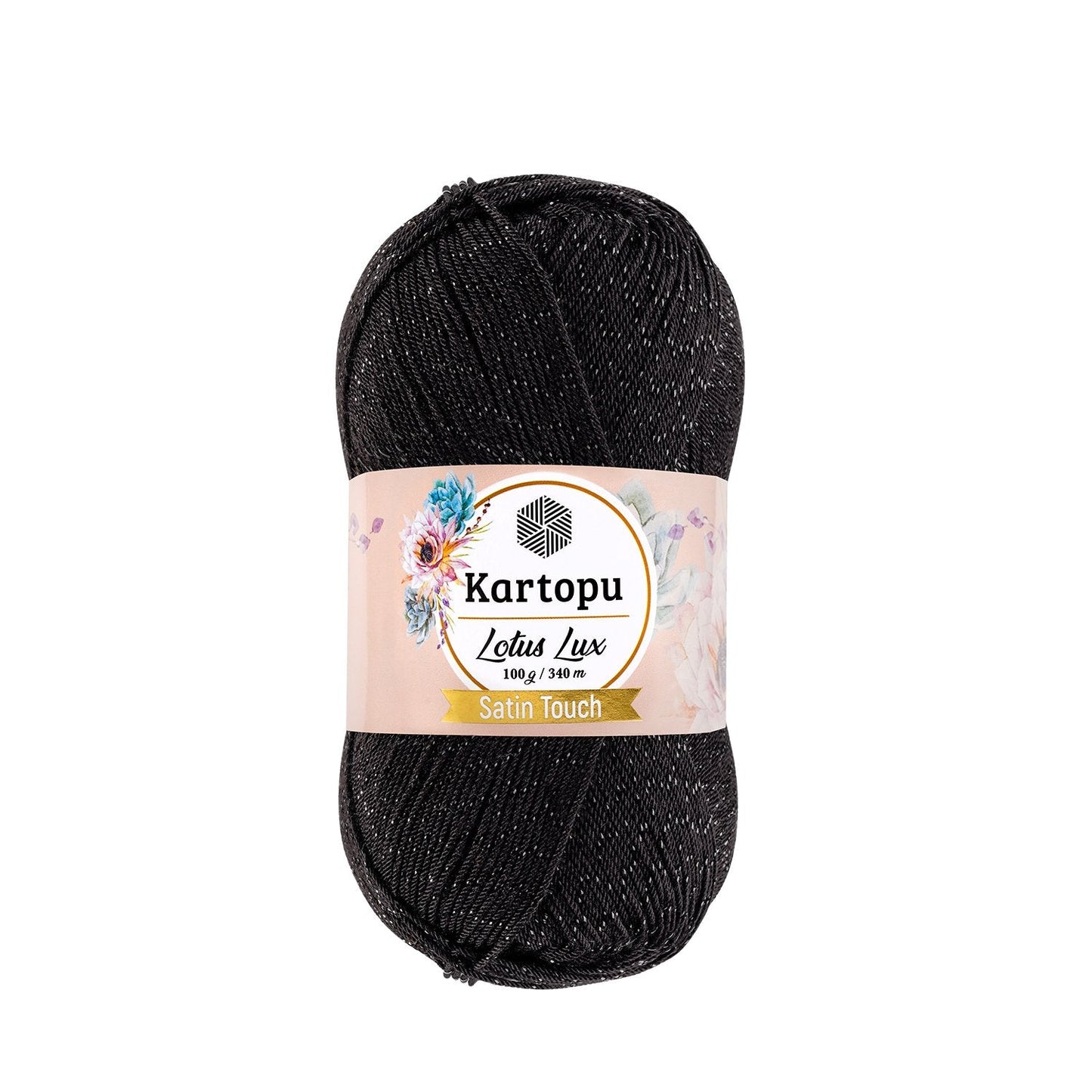 Kartopu Lotus Lux K940 yarn by YarnPark