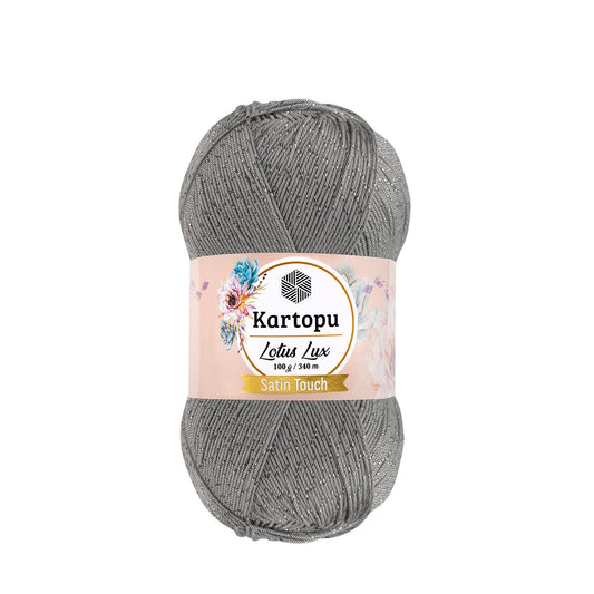 Kartopu Lotus Lux K941 yarn by YarnPark