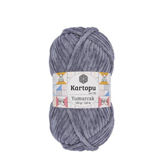 Kartopu Yumurcak K951 yarn by YarnPark