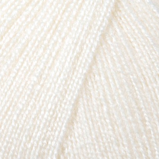 Madame Tricote Paris Kristal 004 Shiny Acrylic Yarn by YarnPark