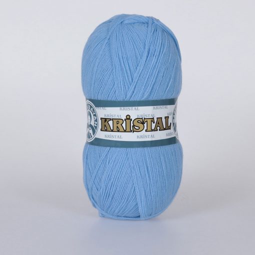 Madame Tricote Paris Kristal 012 Shiny Acrylic Yarn by YarnPark