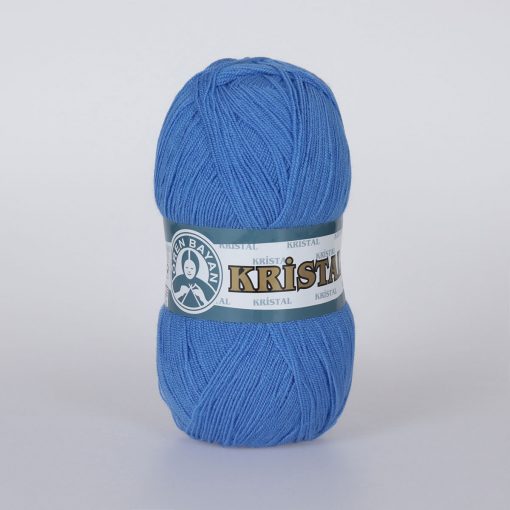 Madame Tricote Paris Kristal 015 Shiny Acrylic Yarn by YarnPark