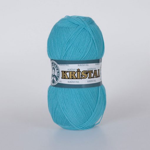 Madame Tricote Paris Kristal 023 Shiny Acrylic Yarn by YarnPark