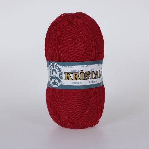 Madame Tricote Paris Kristal 033 Shiny Acrylic Yarn by YarnPark