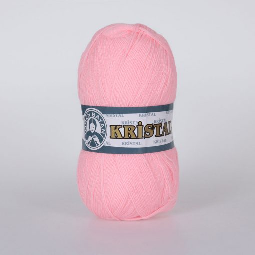 Madame Tricote Paris Kristal 039 Shiny Acrylic Yarn by YarnPark