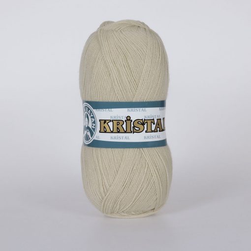 Madame Tricote Paris Kristal 078 Shiny Acrylic Yarn by YarnPark