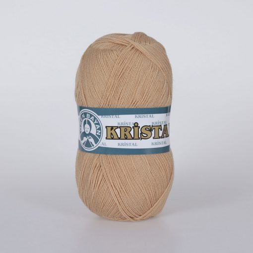 Madame Tricote Paris Kristal 079 Shiny Acrylic Yarn by YarnPark