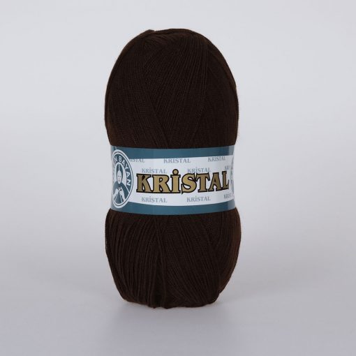 Madame Tricote Paris Kristal 083 Shiny Acrylic Yarn by YarnPark