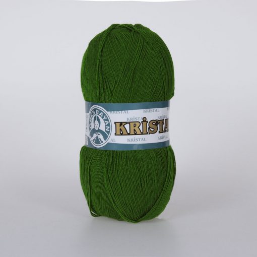 Madame Tricote Paris Kristal 087 Shiny Acrylic Yarn by YarnPark