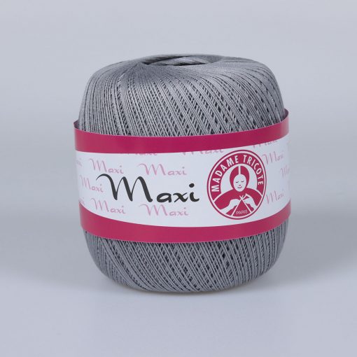 Madame Tricote Paris Maxi 4651 Cotton Yarn for Summer by YarnPark