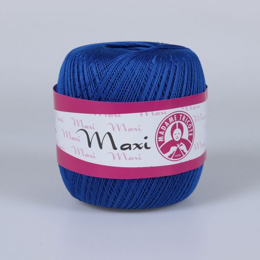 Madame Tricote Paris Maxi 4915 Cotton Yarn for Summer by YarnPark