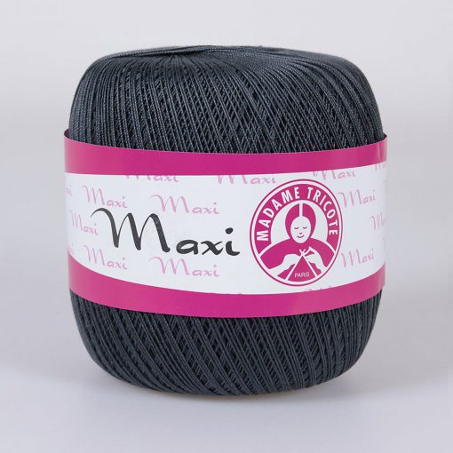 Madame Tricote Paris Maxi 4933 Cotton Yarn for Summer by YarnPark