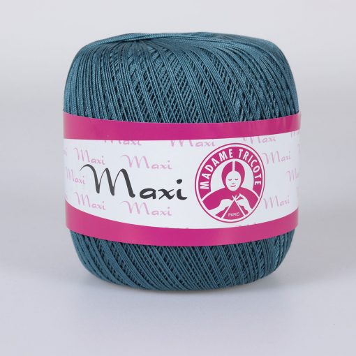 Madame Tricote Paris Maxi 4936 Cotton Yarn for Summer by YarnPark