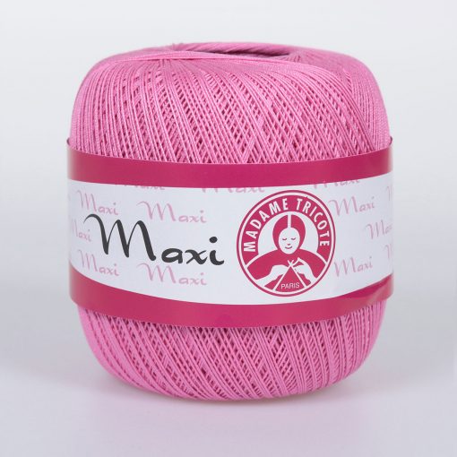 Madame Tricote Paris Maxi 5001 Cotton Yarn for Summer by YarnPark