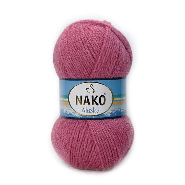 Nako Alaska 10507 yarn by YarnPark