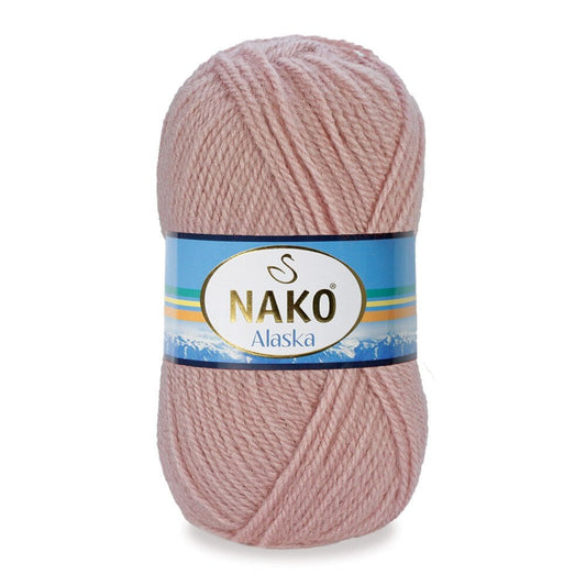 Nako Alaska 10639 yarn by YarnPark