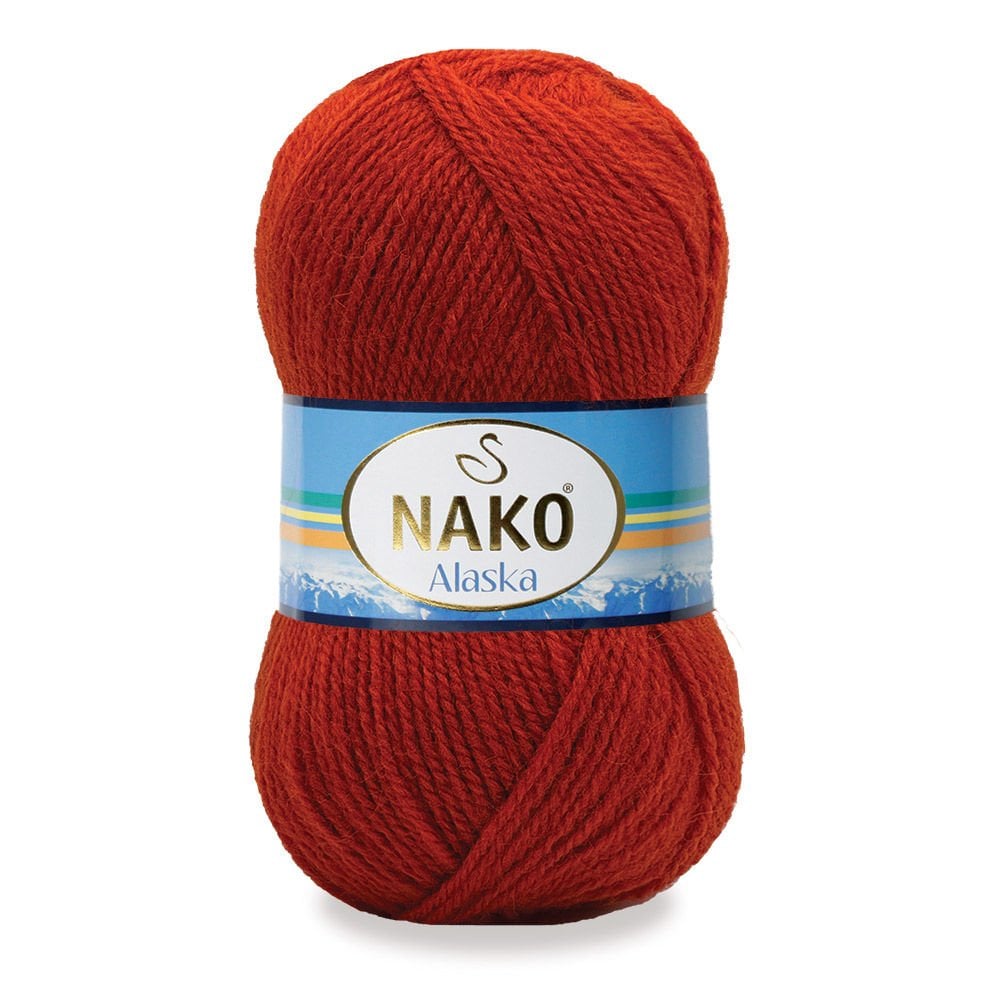 Nako Alaska 11023 yarn by YarnPark