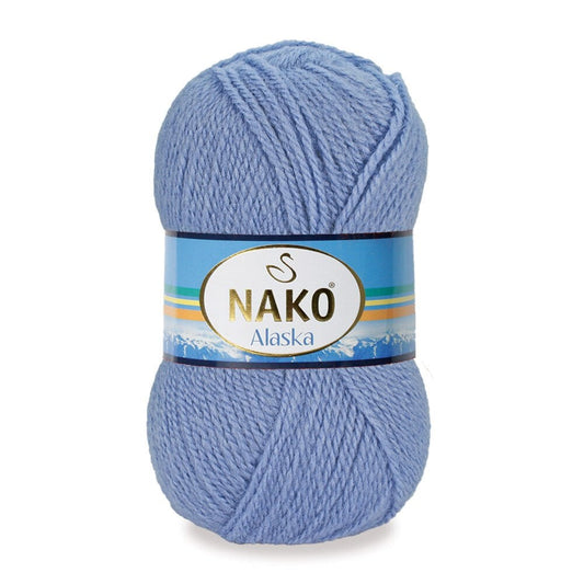 Nako Alaska 13266 yarn by YarnPark