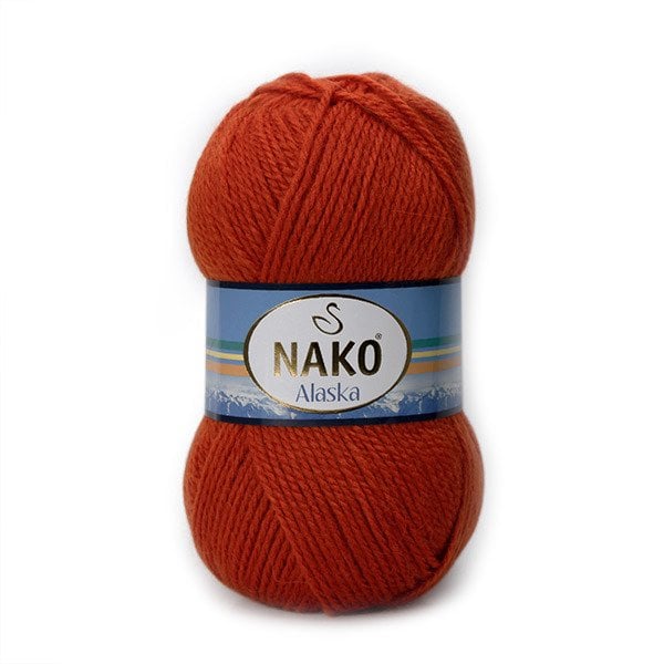 Nako Alaska 1885 yarn by YarnPark