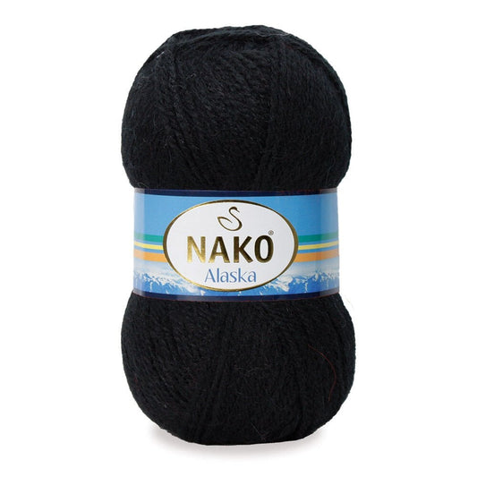 Nako Alaska 217 yarn by YarnPark