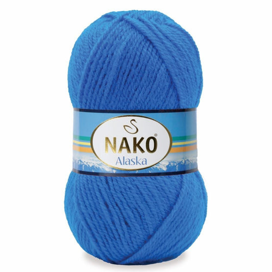 Nako Alaska 339 yarn by YarnPark