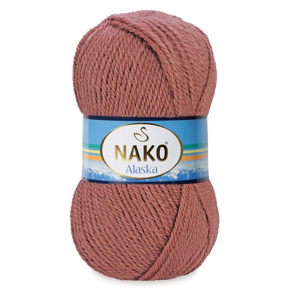 Nako Alaska 4232 yarn by YarnPark