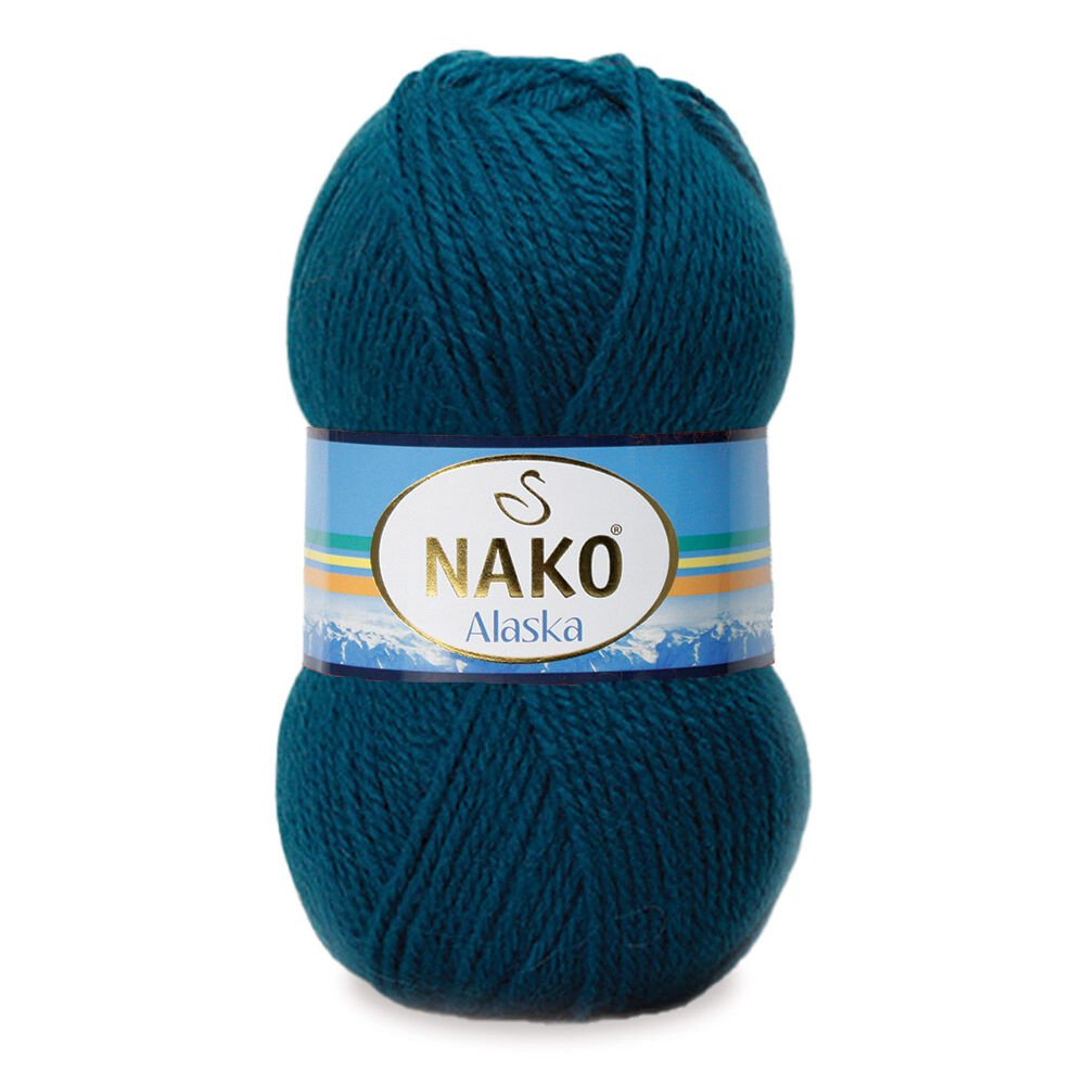 Nako Alaska 44 yarn by YarnPark