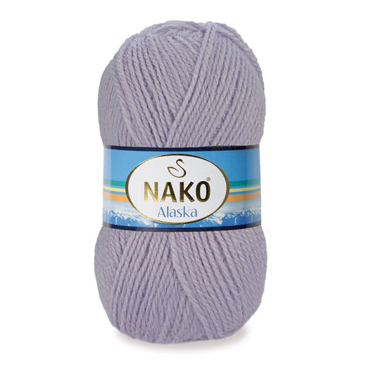 Nako Alaska 651 yarn by YarnPark