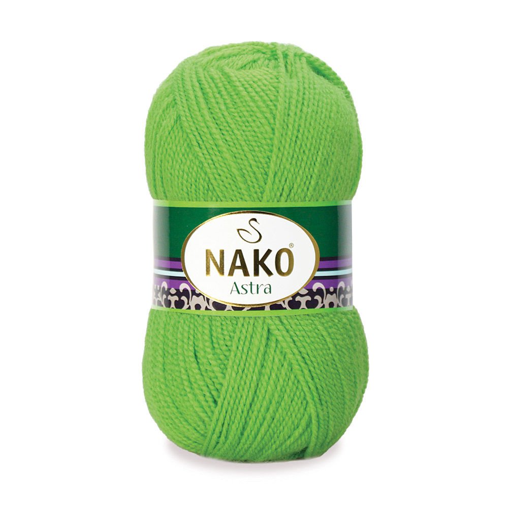 Nako Astra 11050 yarn by YarnPark