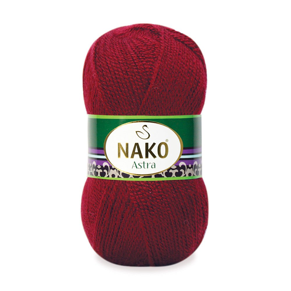 Nako Astra 1175 yarn by YarnPark