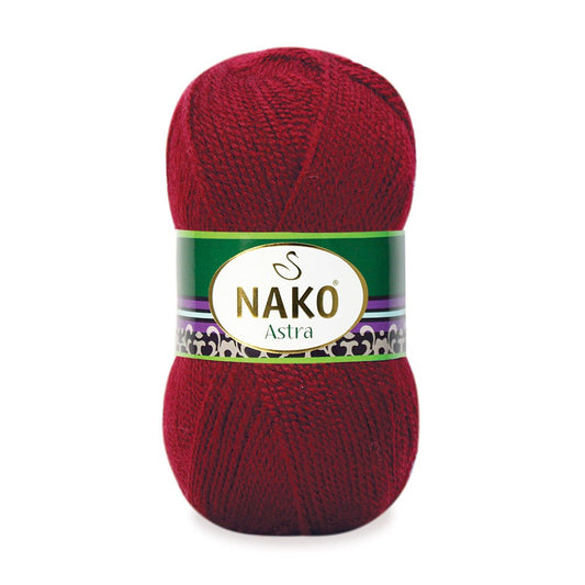 Nako Astra 1175 yarn by YarnPark