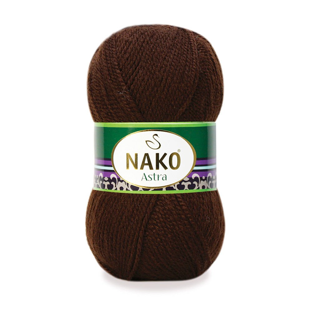 Nako Astra 1182 yarn by YarnPark