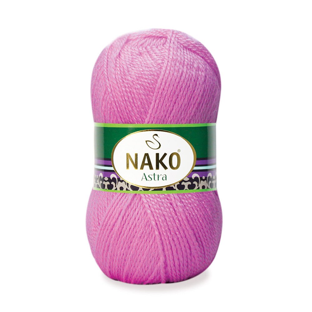 Nako Astra 1249 yarn by YarnPark