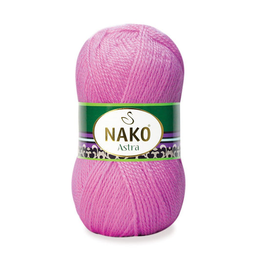 Nako Astra 1249 yarn by YarnPark