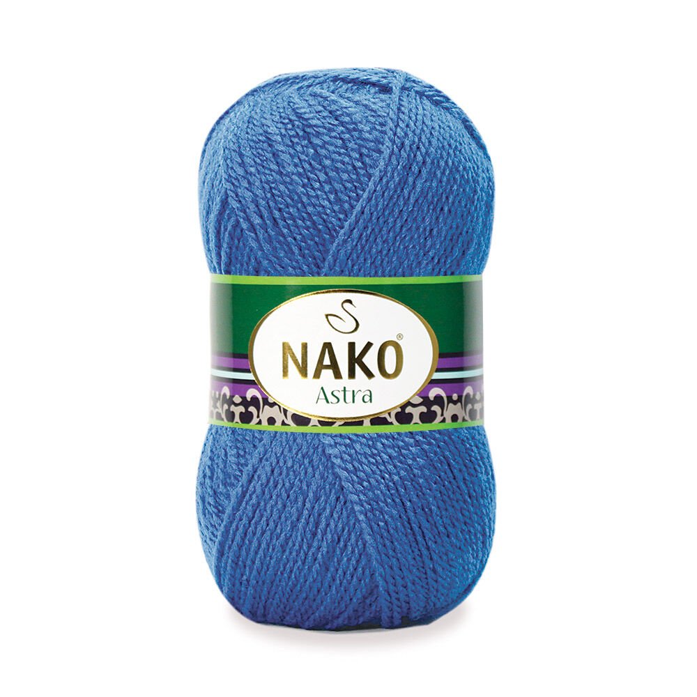 Nako Astra 1256 yarn by YarnPark