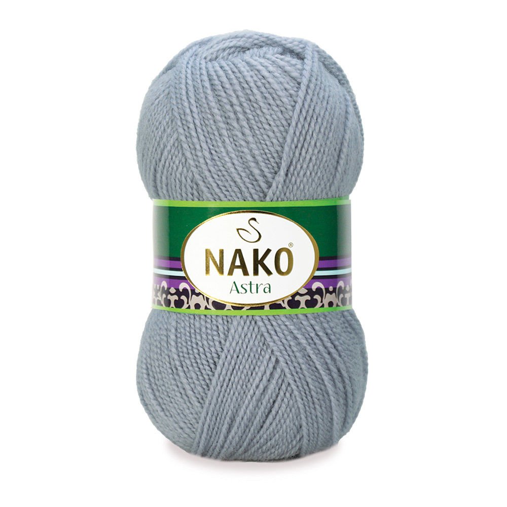 Nako Astra 13501 yarn by YarnPark