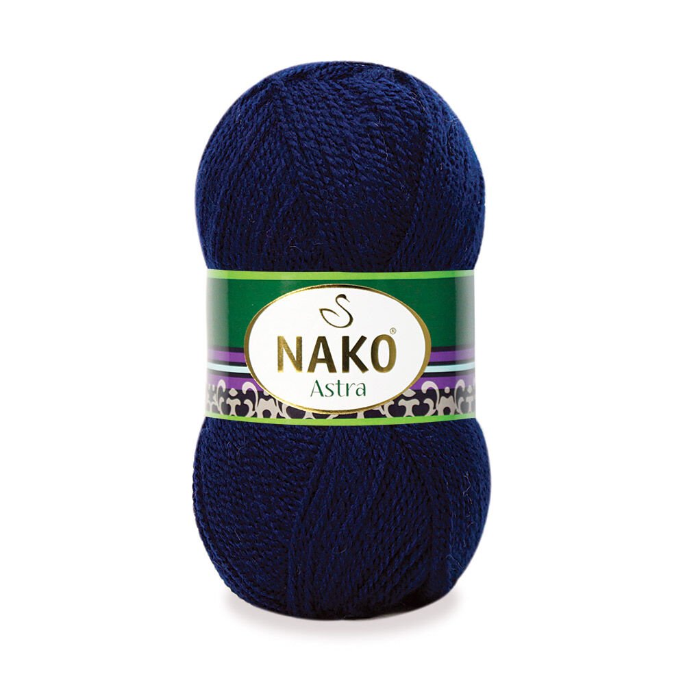 Nako Astra 148 yarn by YarnPark