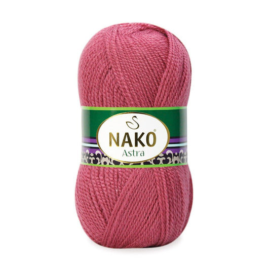 Nako Astra 180 yarn by YarnPark