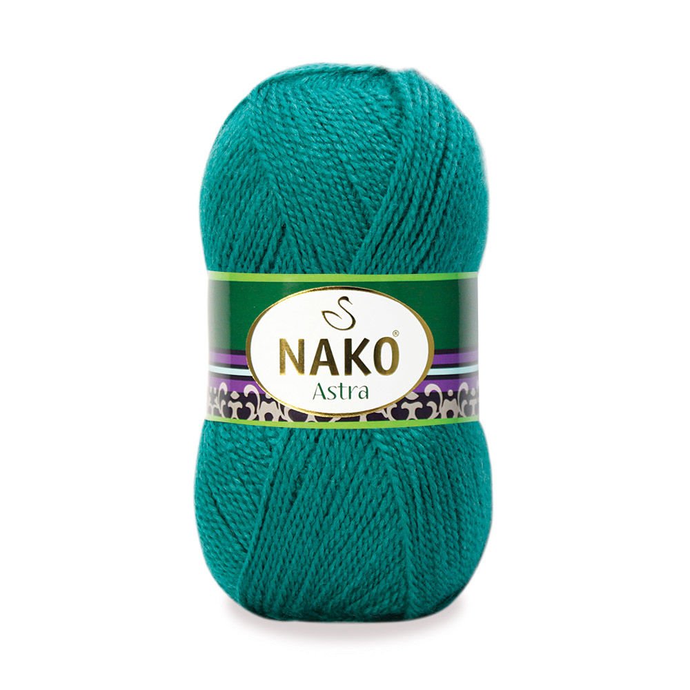 Nako Astra 181 yarn by YarnPark