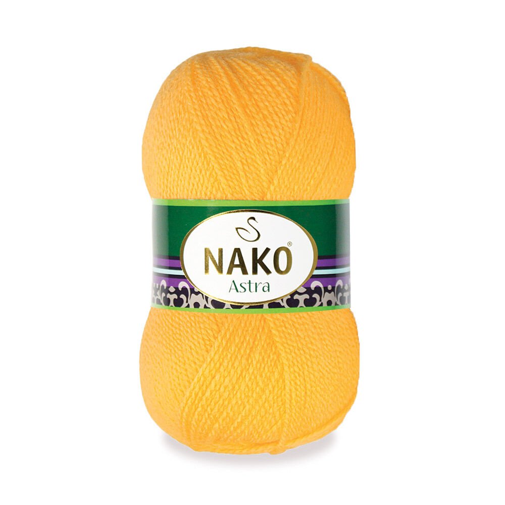 Nako Astra 184 yarn by YarnPark