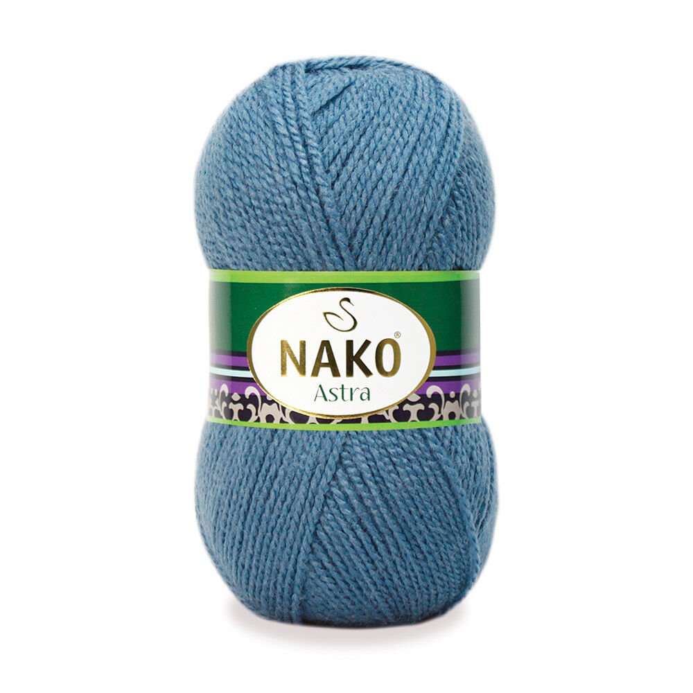 Nako Astra 185 yarn by YarnPark