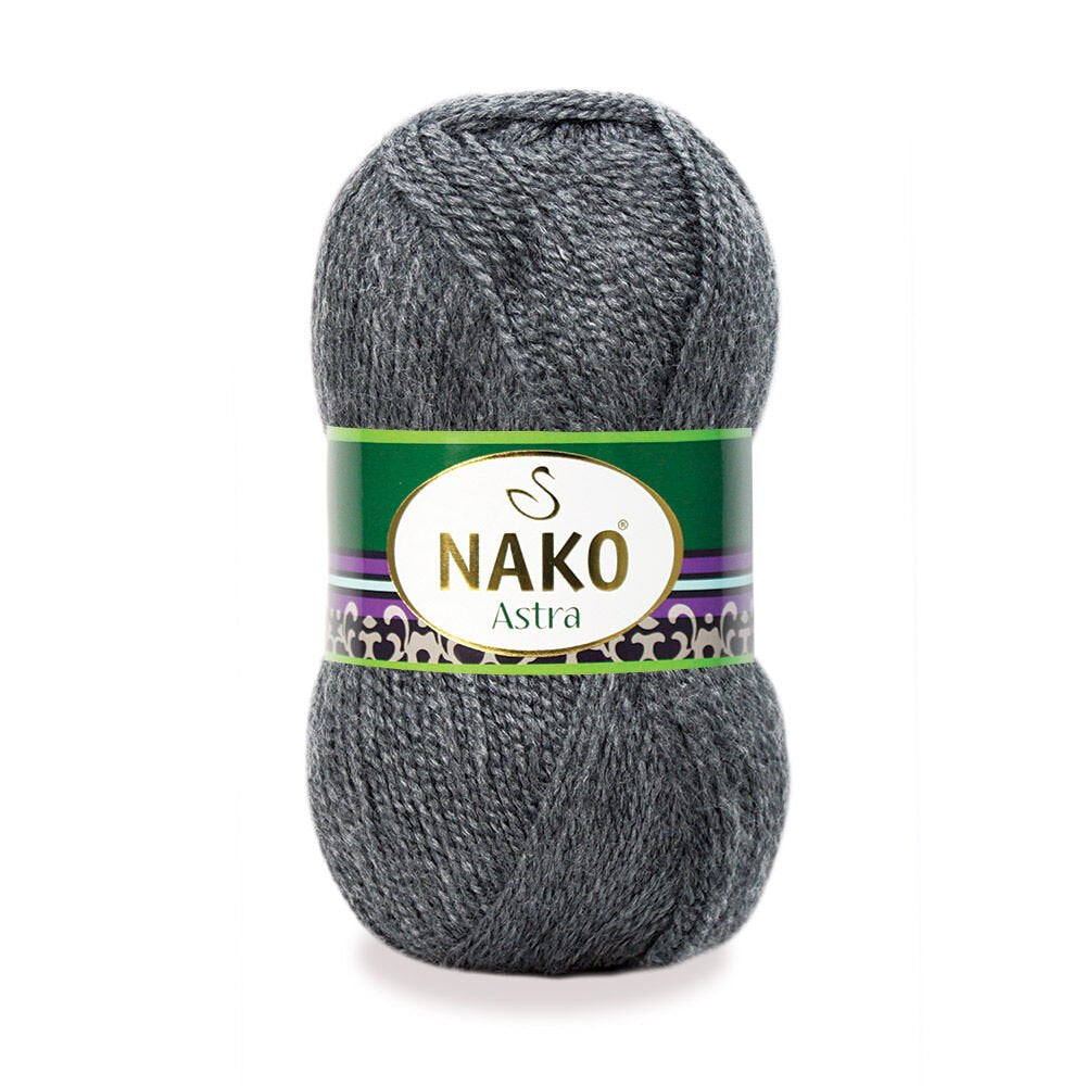 Nako Astra 193 yarn by YarnPark