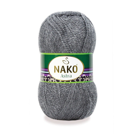 Nako Astra 194 yarn by YarnPark