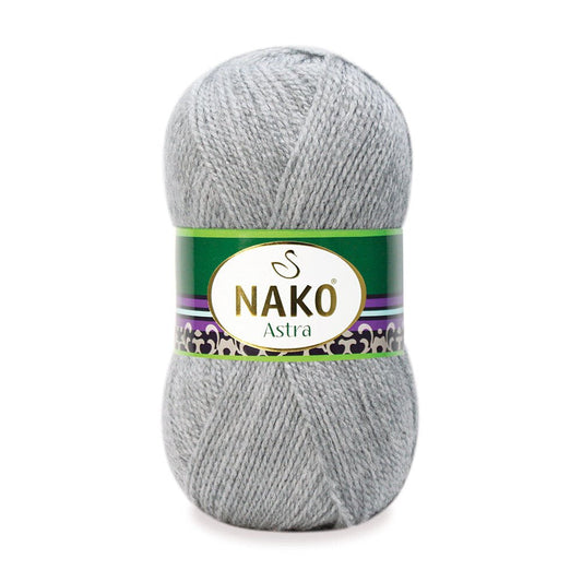 Nako Astra 195 yarn by YarnPark