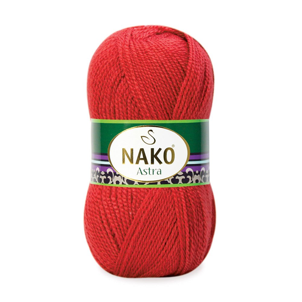 Nako Astra 207 yarn by YarnPark