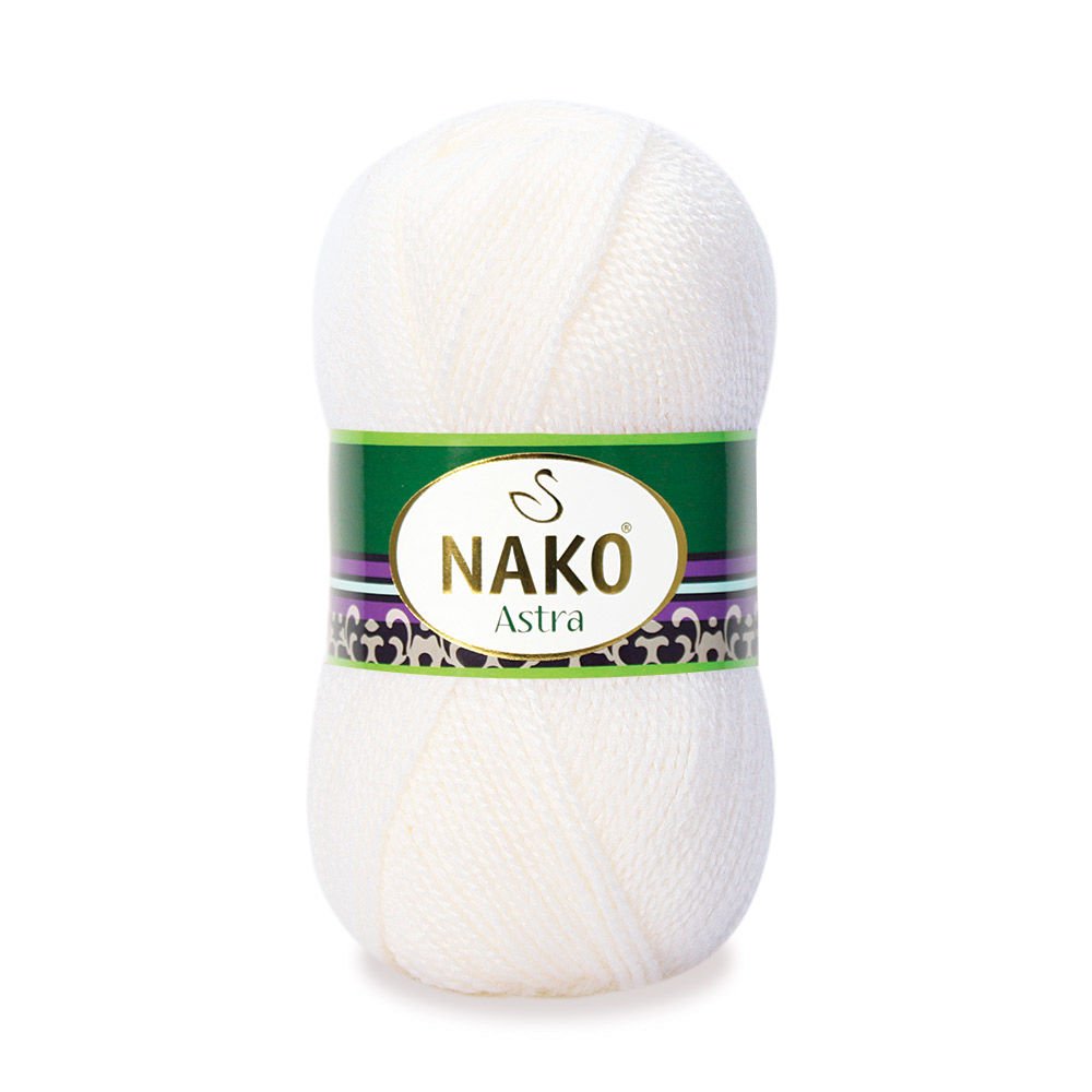 Nako Astra 208 yarn by YarnPark