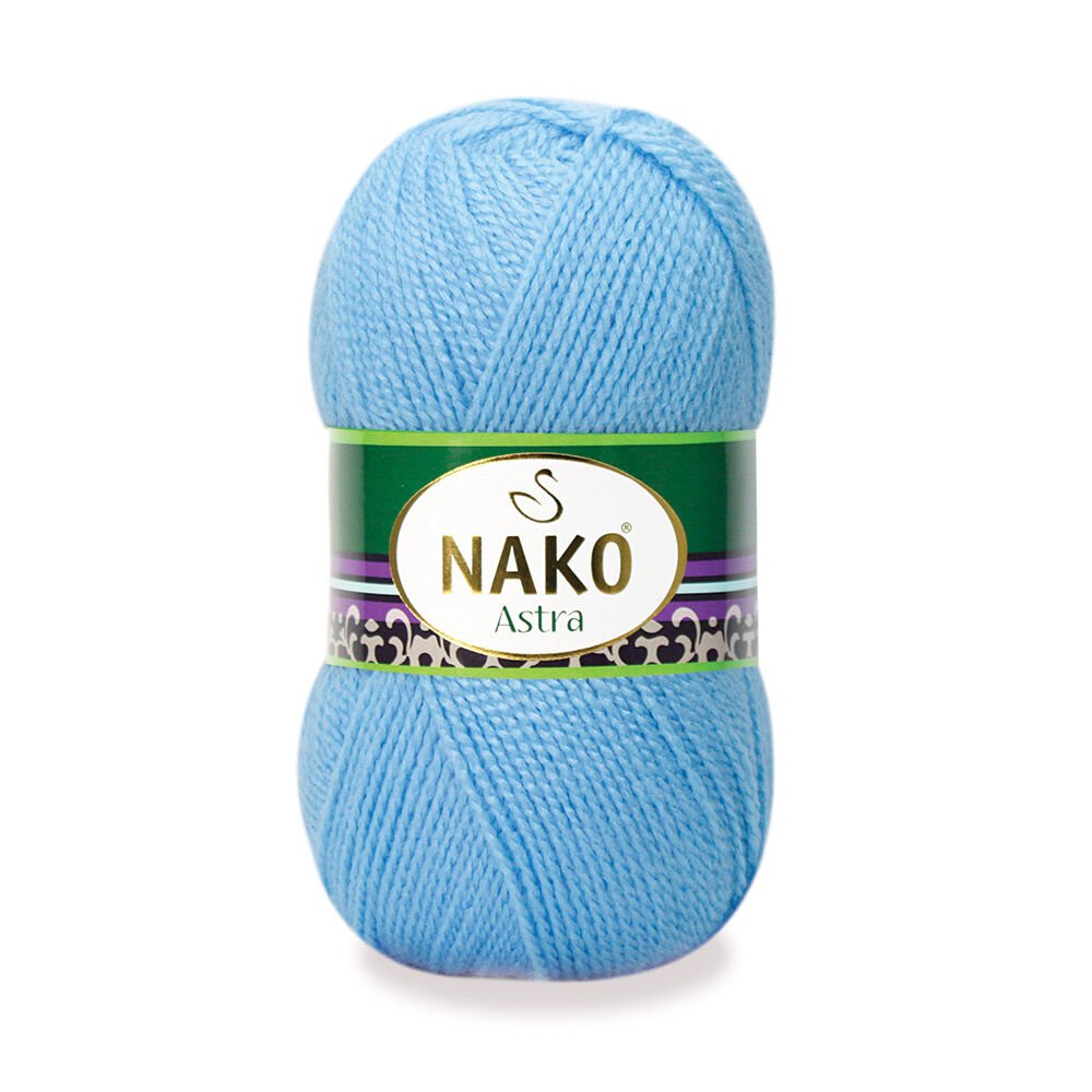 Nako Astra 214 yarn by YarnPark